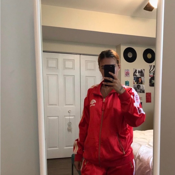 Authentic flatbush zombies tracksuit - Picture 1 of 4